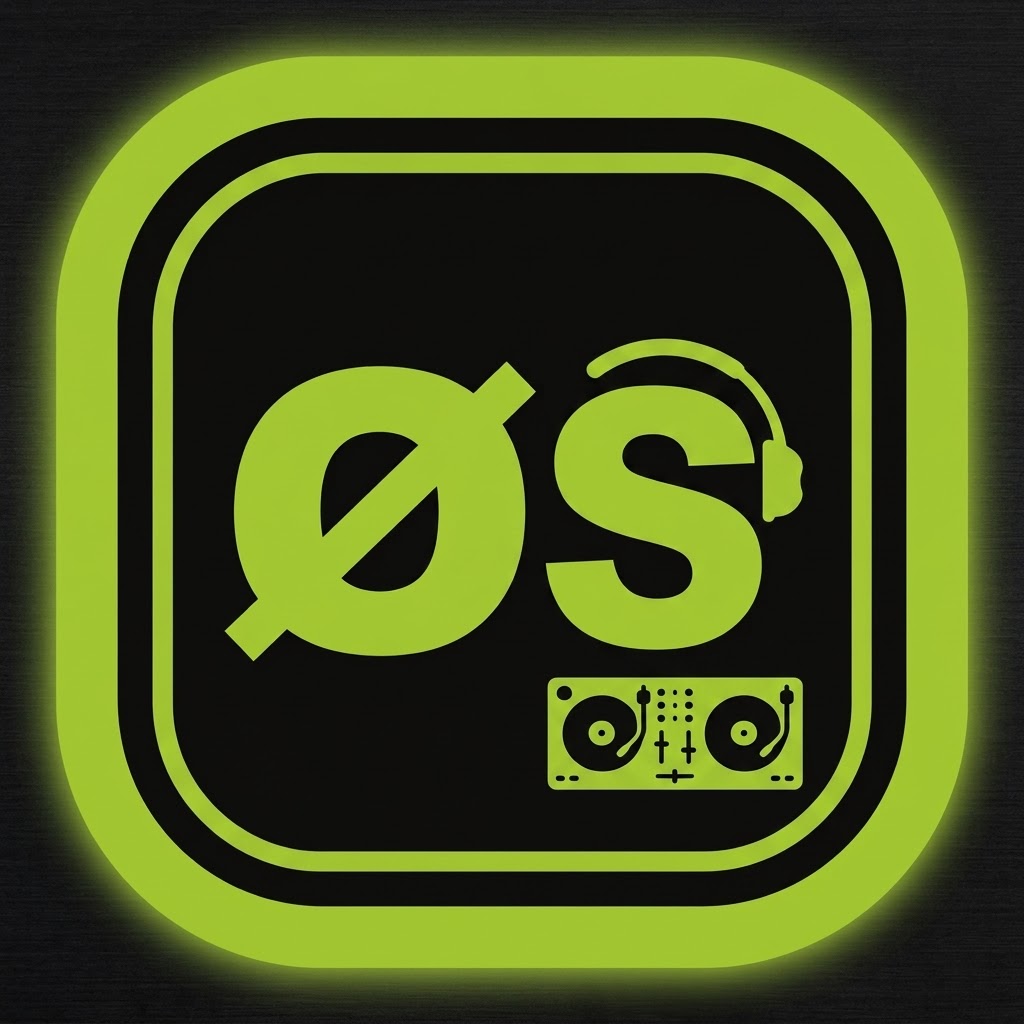 DJ Roster